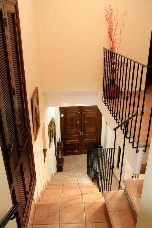 Casa Rural Azahar Priego de Córdoba Δωμάτιο φωτογραφία