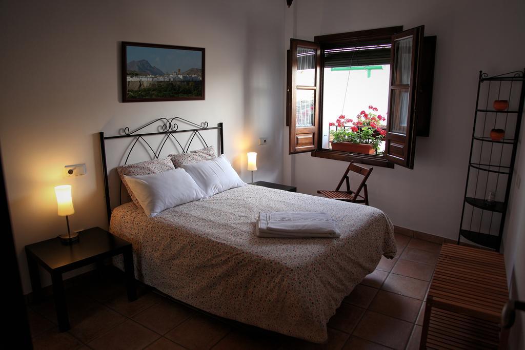 Casa Rural Azahar Priego de Córdoba Δωμάτιο φωτογραφία