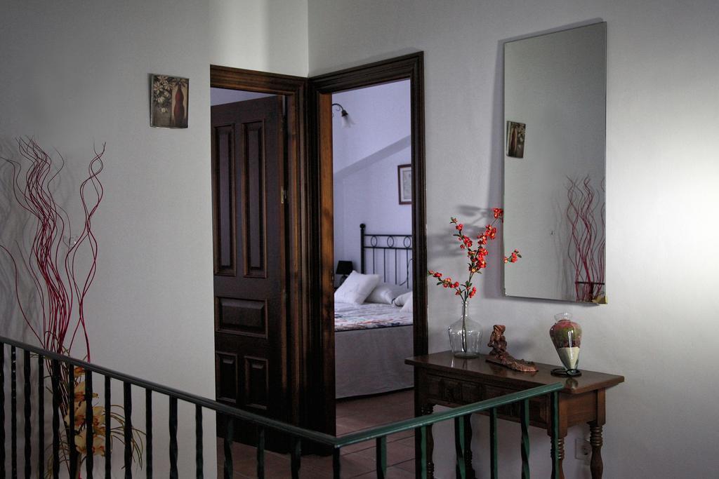 Casa Rural Azahar Priego de Córdoba Δωμάτιο φωτογραφία