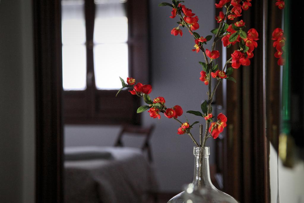 Casa Rural Azahar Priego de Córdoba Δωμάτιο φωτογραφία