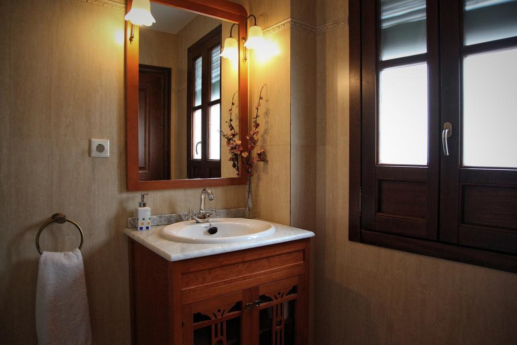 Casa Rural Azahar Priego de Córdoba Δωμάτιο φωτογραφία