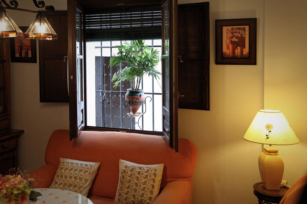 Casa Rural Azahar Priego de Córdoba Εξωτερικό φωτογραφία